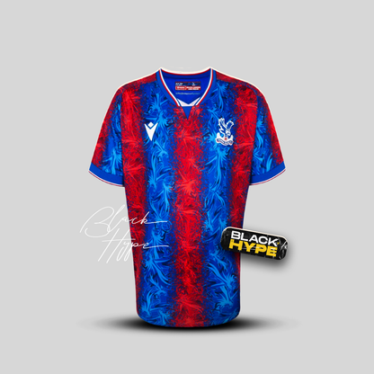 Kids Crystal Palace 24/25 Home 