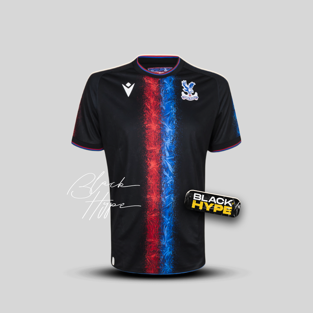 Kids Crystal Palace 24/25 Third 
