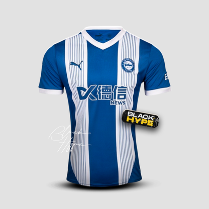 Kinder Deportivo Alavés 24∕25 Heim 