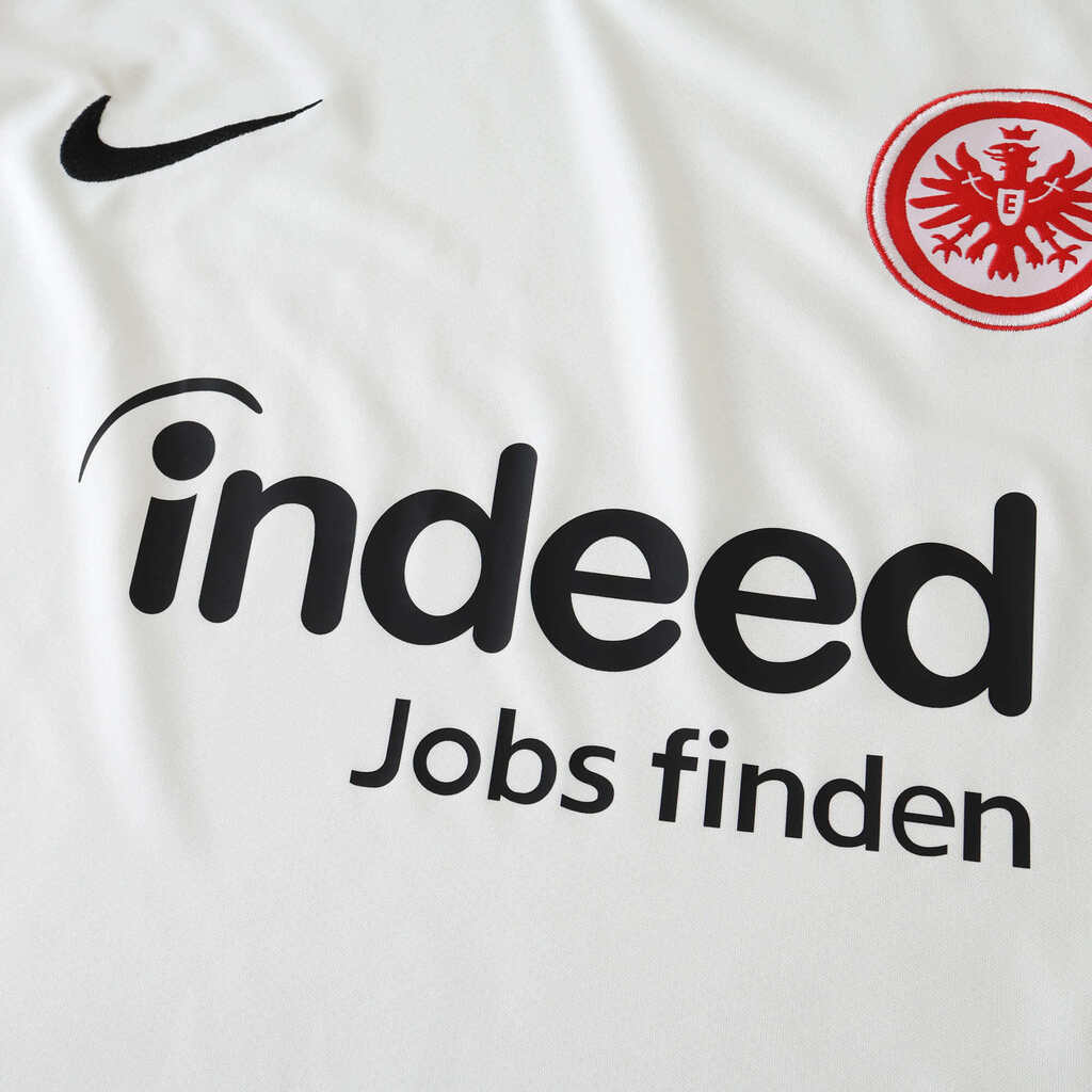 Kinder Eintracht Frankfurt 24/25 Heim 