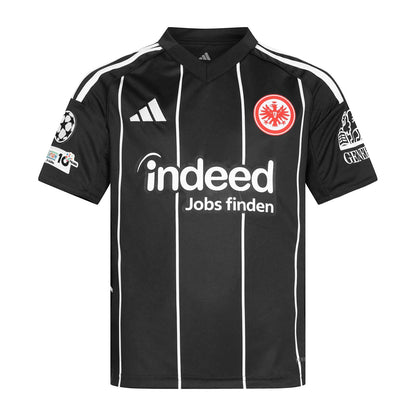 Kinder Eintracht Frankfurt 25/26 Europa
