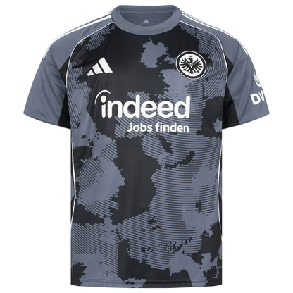 Kinder Eintracht Frankfurt 25/26 Dritter