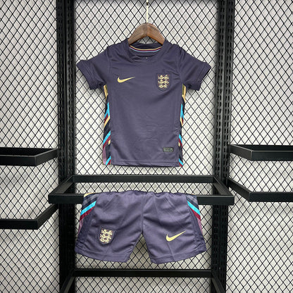 Kids England ll 2024/25 