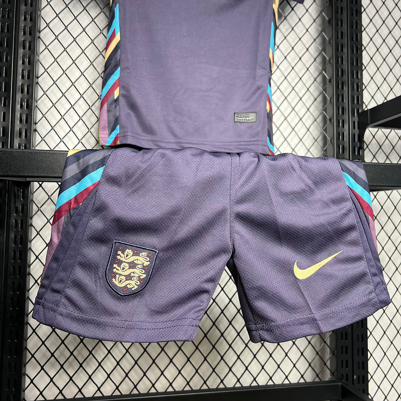 Kids England ll 2024/25 