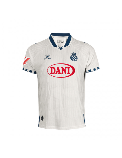 Kids Espanyol 25/26 Away