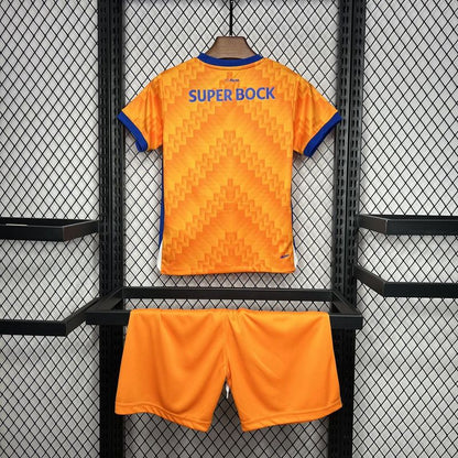Kids FC Porto II 24/25 