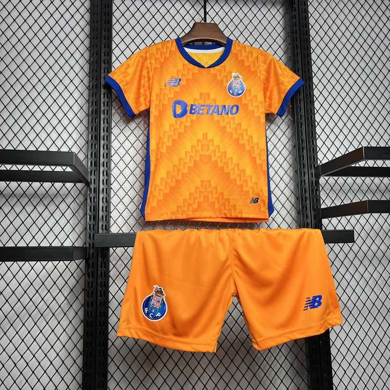 Kids FC Porto II 24/25 