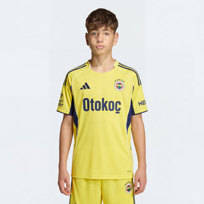 Kinder Fenerbahçe Auswärts 25/26 
