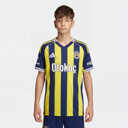 Fenerbahçe-Kinderheim 25/26 