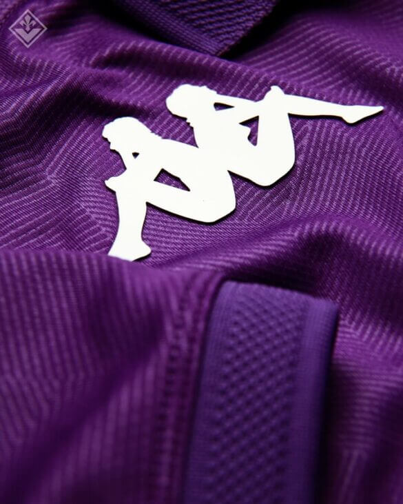 Kinder Fiorentina 24/25 Heimspiel 