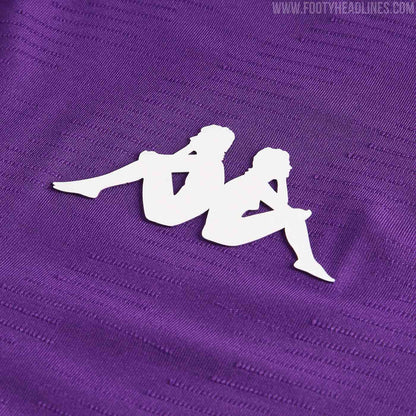 Kinder Fiorentina 25/26 Heimspiel 