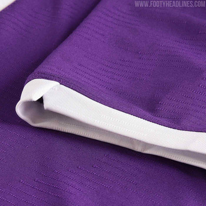 Kinder Fiorentina 25/26 Heimspiel 