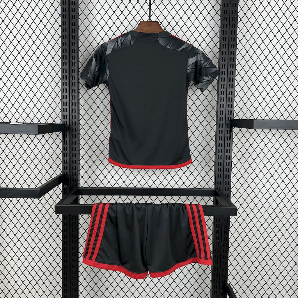 Kids Flamengo 24/25 Third 