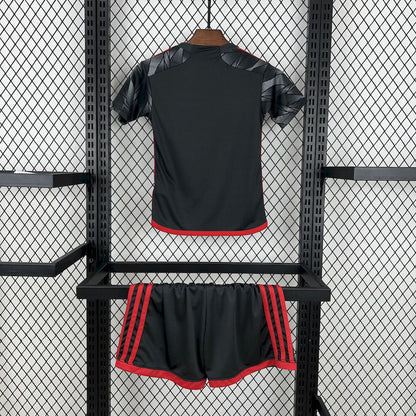 Kids Flamengo 24/25 Third 
