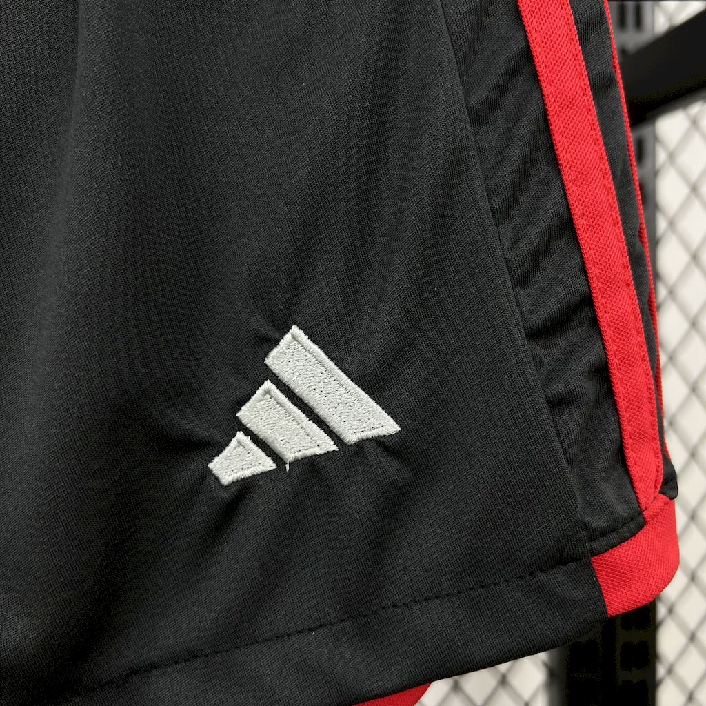 Kids Flamengo 24/25 Third 