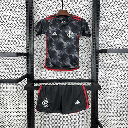 Kids Flamengo 24/25 Third 