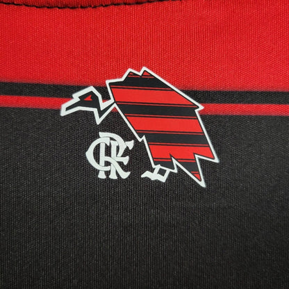 Kinder Flamengo 25/26 Zuhause 