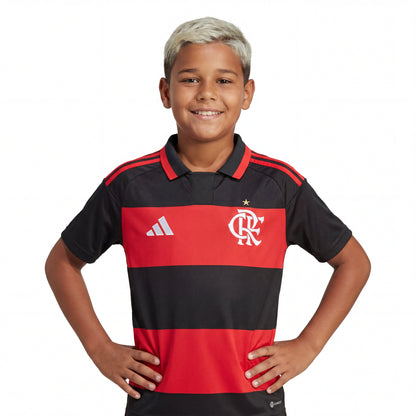 Kinder Flamengo 26/27 Heim 