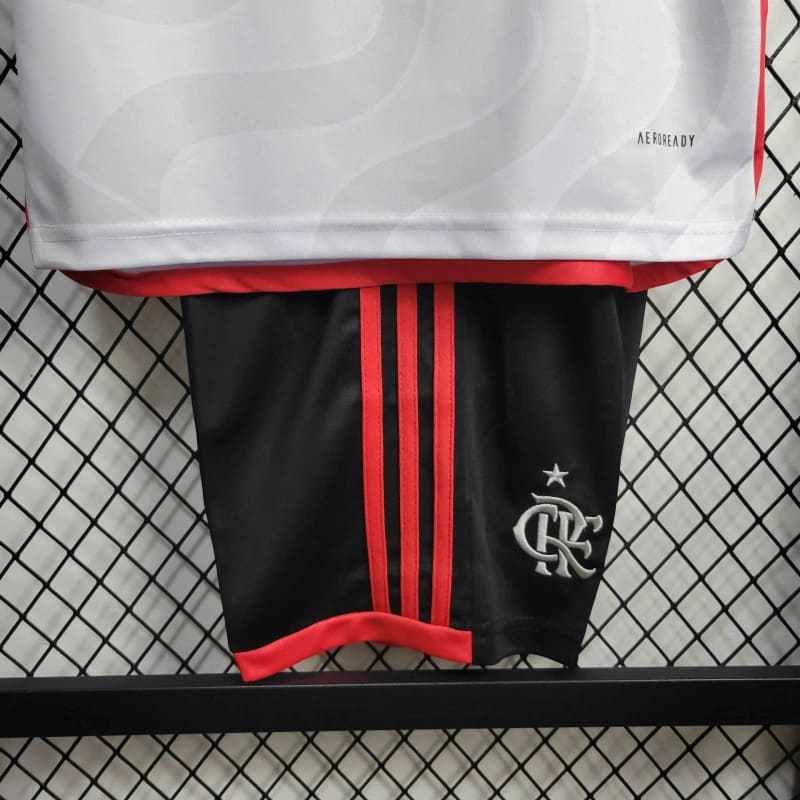 Kids Flamengo ll 2024/25 