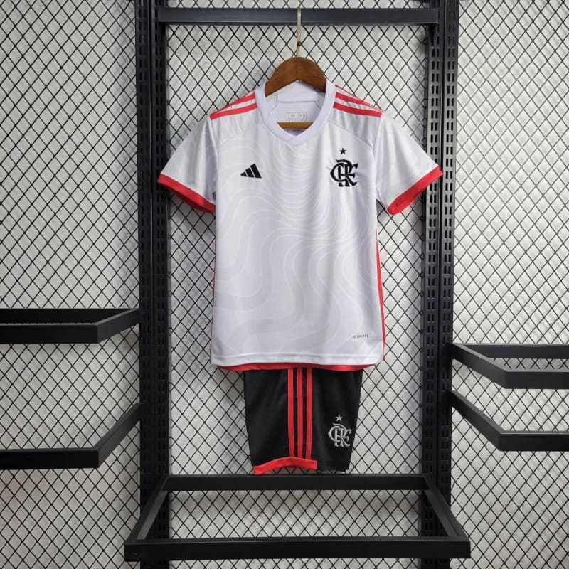 Kids Flamengo ll 2024/25 