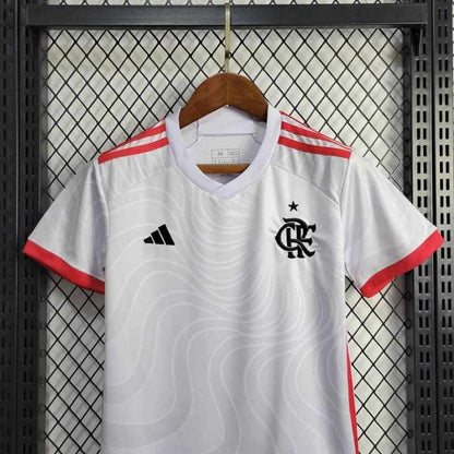 Kids Flamengo ll 2024/25 