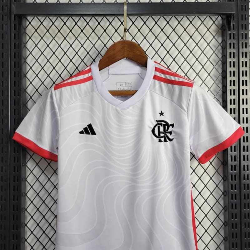 Kids Flamengo ll 2024/25 