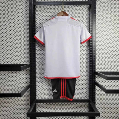 Kids Flamengo ll 2024/25 