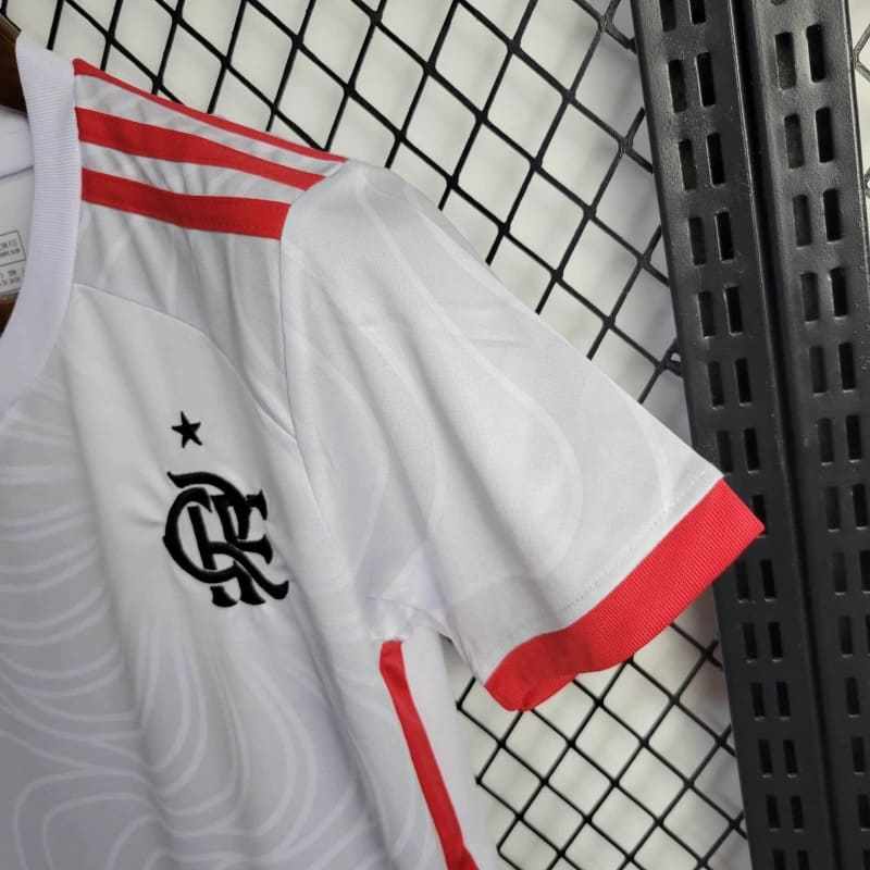 Kids Flamengo ll 2024/25 