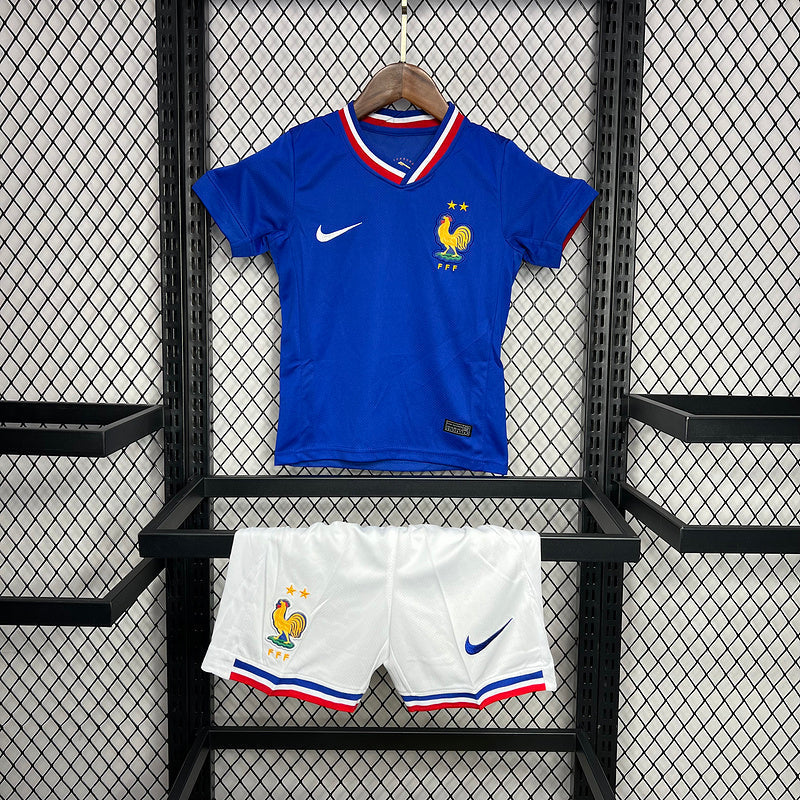 Kids France l 2024∕25