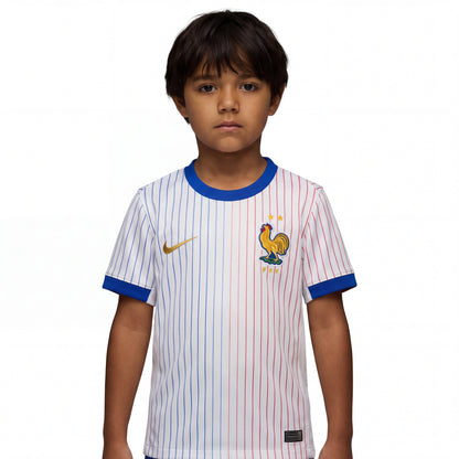 Kids France ll 2024/25 