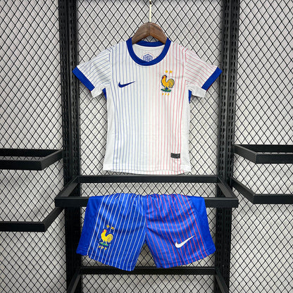 Kids France ll 2024/25 