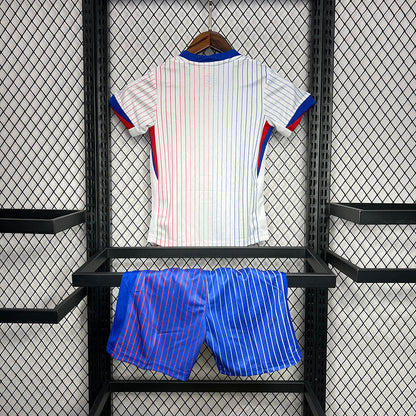 Kids France ll 2024/25 
