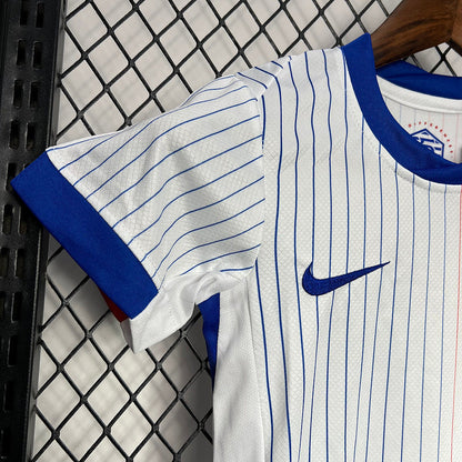 Kids France ll 2024/25 