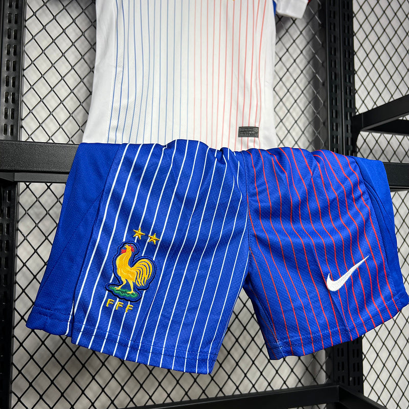 Kids France ll 2024/25 