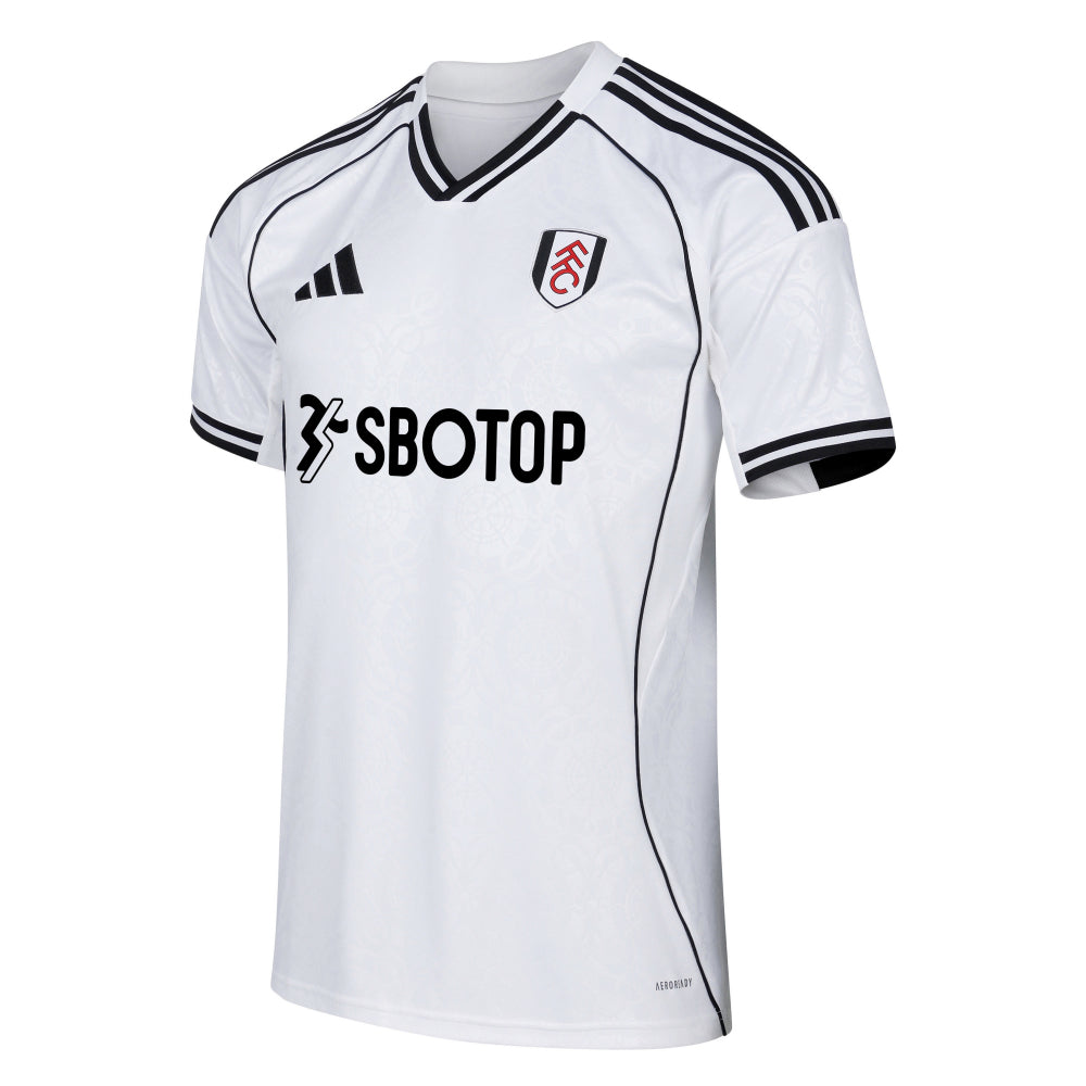 Kinder Fulham 25/26 Heimspiel 