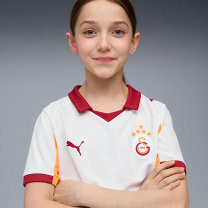 Kinder Galatasaray 25./26. Auswärts 