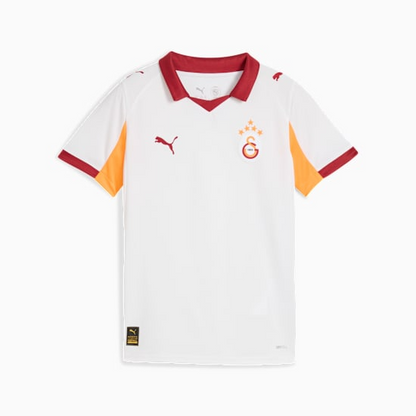 Kinder Galatasaray 25./26. Auswärts 