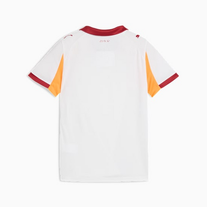 Kinder Galatasaray 25./26. Auswärts 