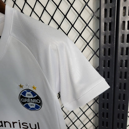 Kinder Gremio II 2023∕24 Branco 