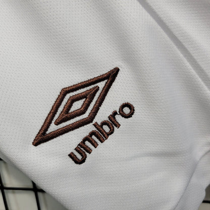 Kinder Gremio II 2023∕24 Branco 