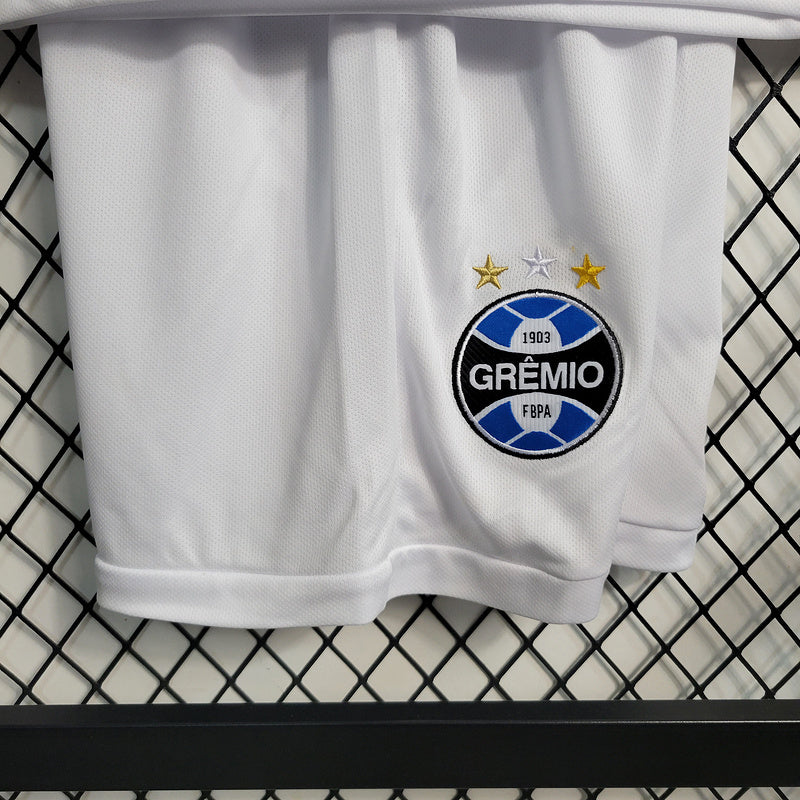 Kinder Gremio II 2023∕24 Branco 