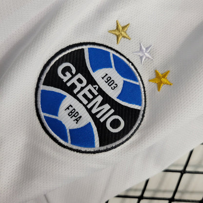 Kinder Gremio II 2023∕24 Branco 