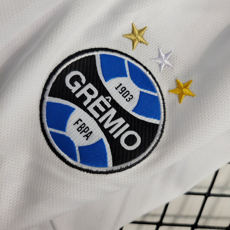Kinder Gremio II 2023∕24 Branco 