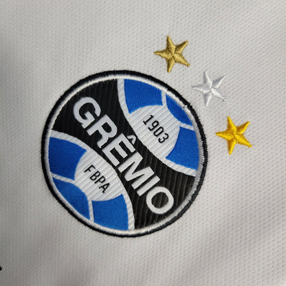 Kinder Gremio II 2023∕24 Branco 