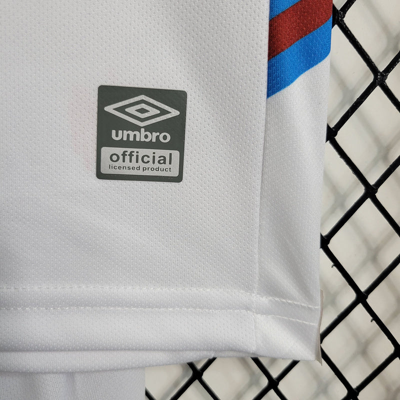 Kinder Gremio II 2023∕24 Branco 