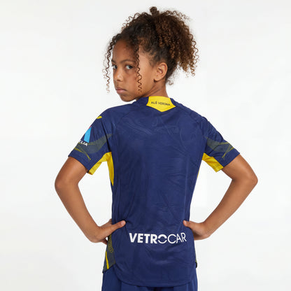 Kids Hellas Verona 25/26 Heimspiel