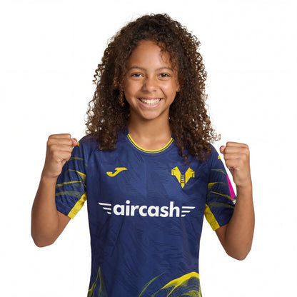 Kids Hellas Verona 25/26 Heimspiel