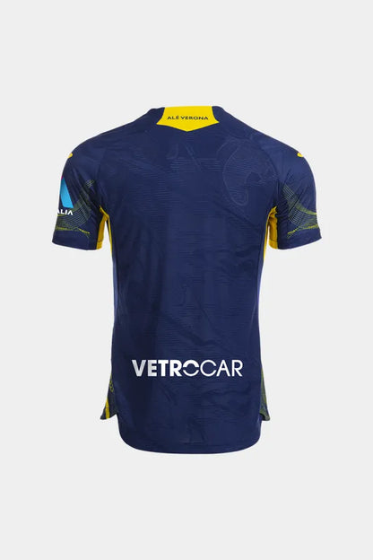 Kids Hellas Verona 25/26 Heimspiel
