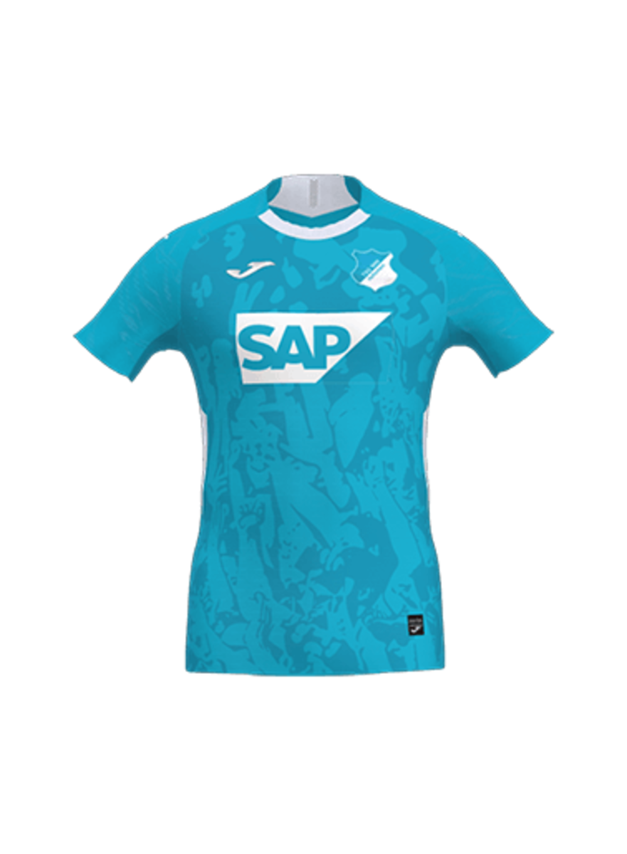 Kids Hoffenheim 25/26 Auswärts 