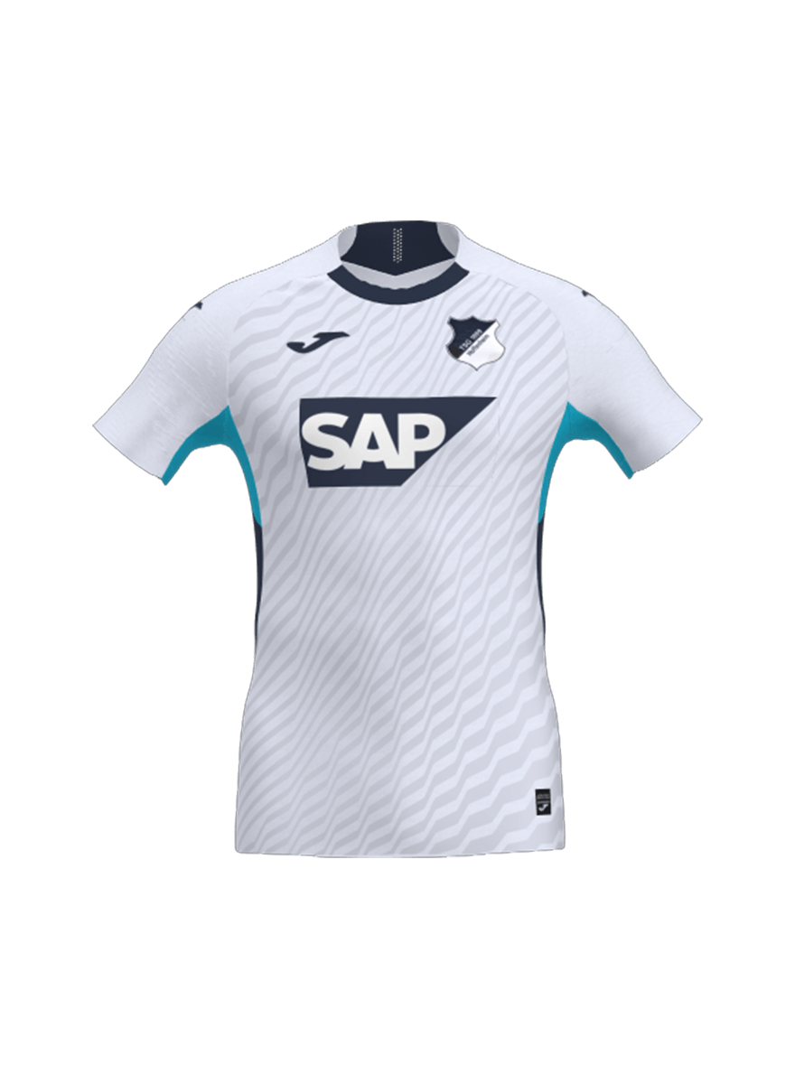Kids Hoffenheim 25/26 Dritter 